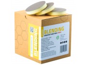 SP2000 Abrasive Foam Blending Pads 78mm